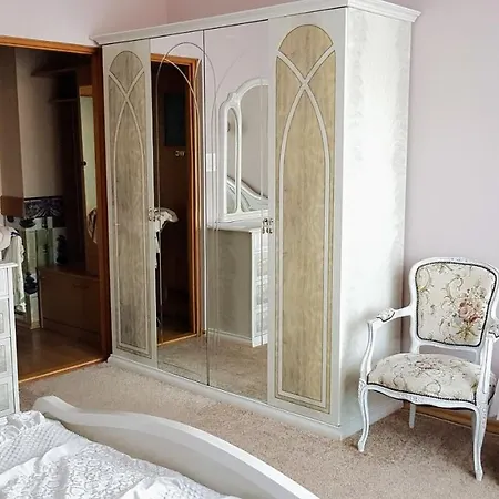 Accommodatie bij particulieren Wisteria