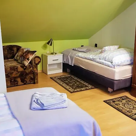 Wisteria Andrychów