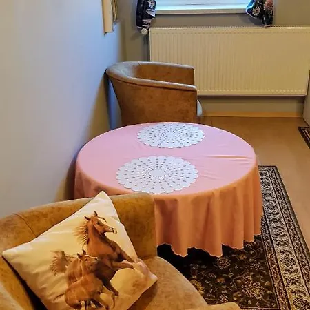 Wisteria בית אירוח *