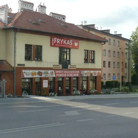 Wisteria Pansiyon *