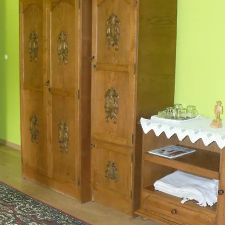 Wisteria * Andrychów