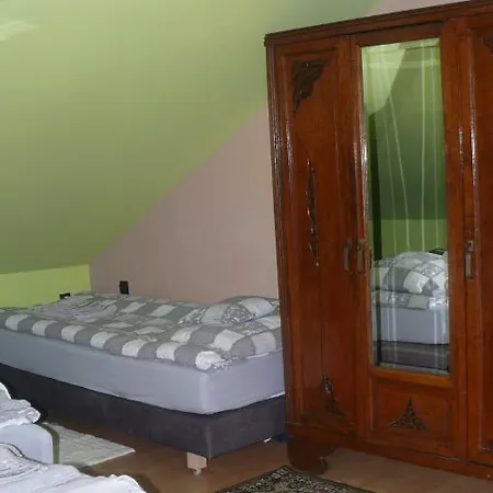 Wisteria בית אירוח