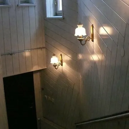 Wisteria בית אירוח