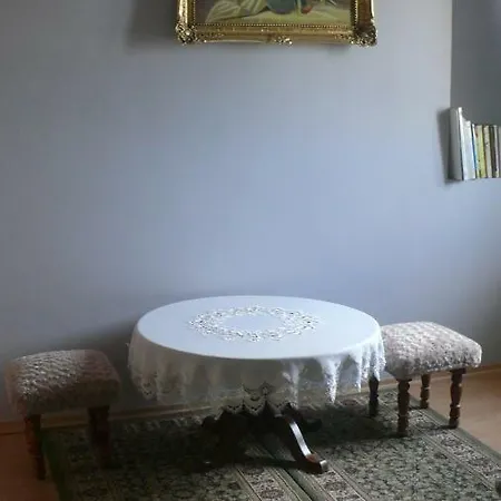 Wisteria Accommodatie bij particulieren Andrychów