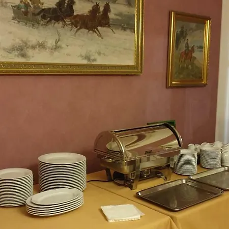 Wisteria * Andrychów